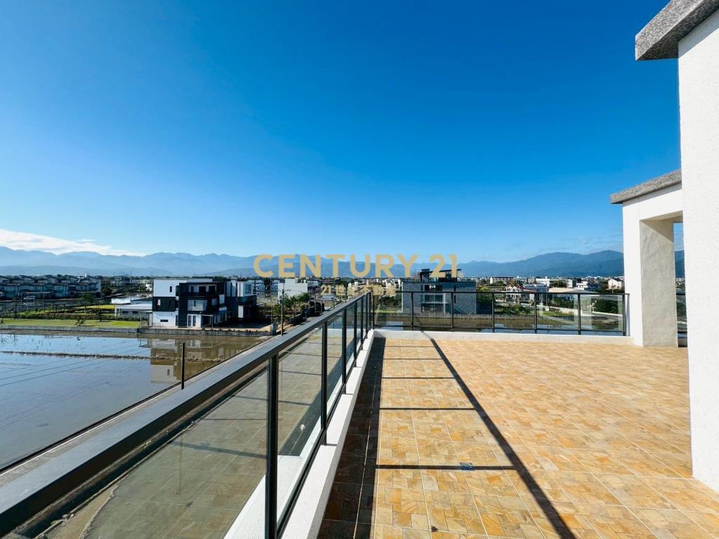 LE042水的故鄉電梯農舍