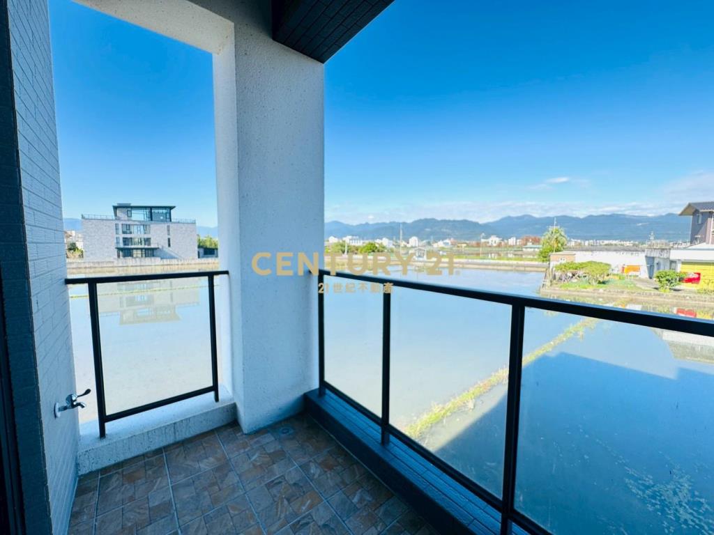 LE042水的故鄉電梯農舍