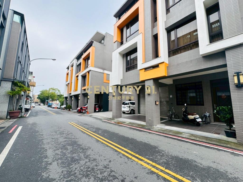 LB138近北門口邉間輕齡美墅