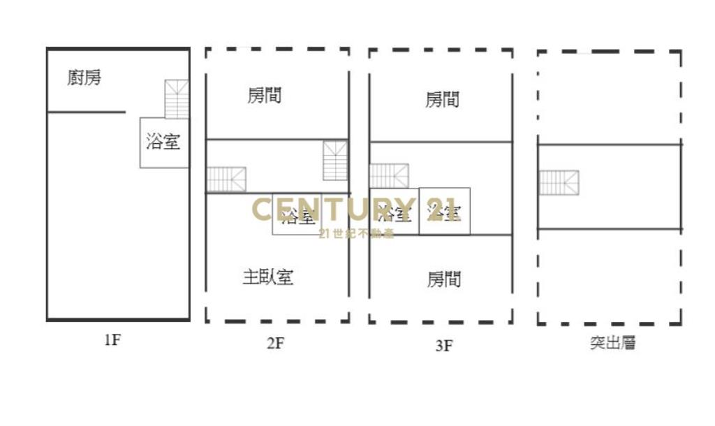 LB138近北門口邉間輕齡美墅