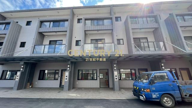 DB420清溝夜市全新透天別墅