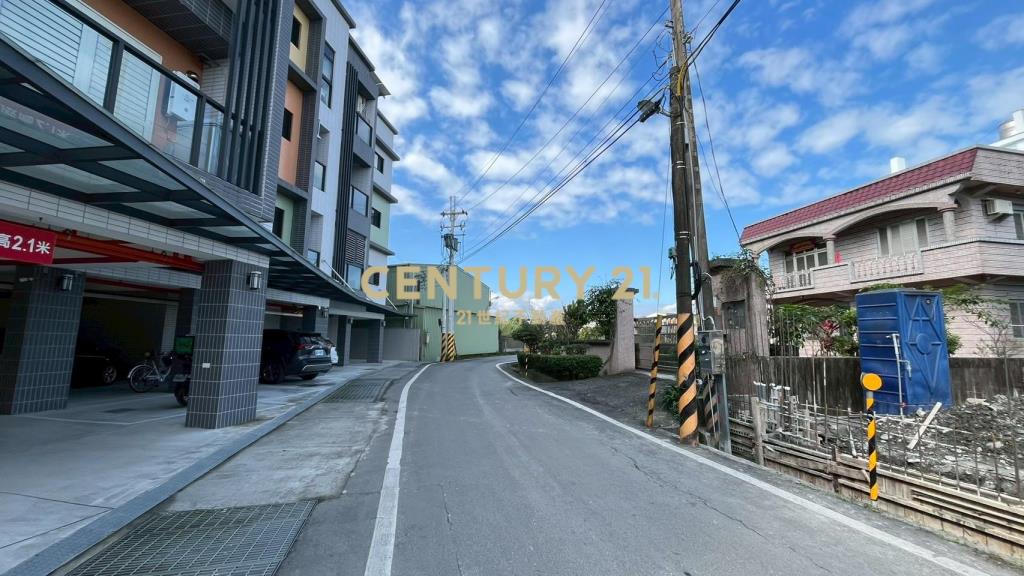 DB420清溝夜市全新透天別墅