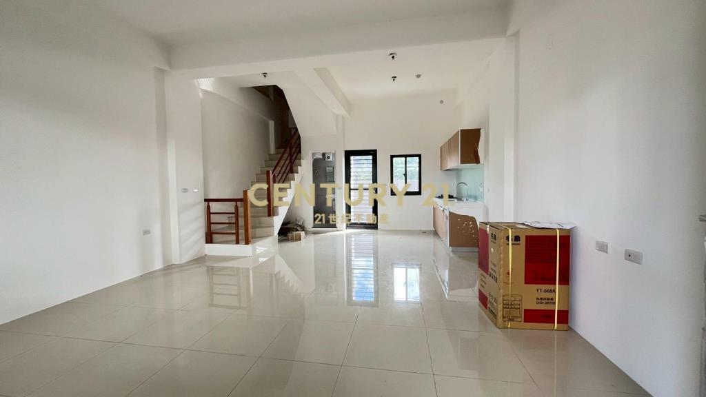 DB420清溝夜市全新透天別墅