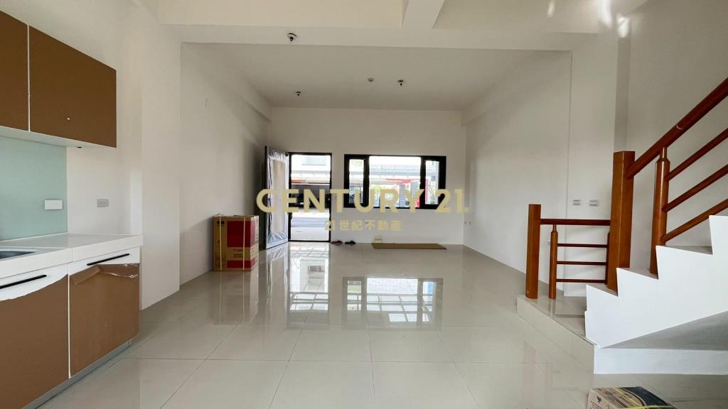 DB420清溝夜市全新透天別墅