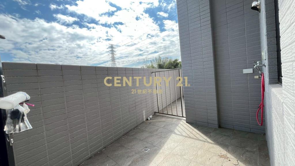 DB420清溝夜市全新透天別墅