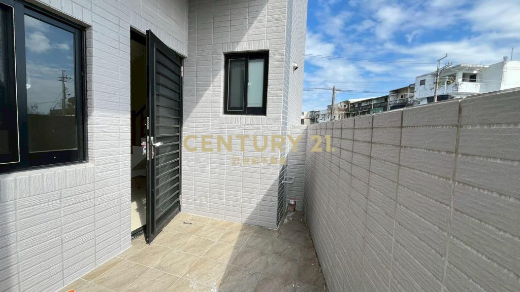 DB420清溝夜市全新透天別墅