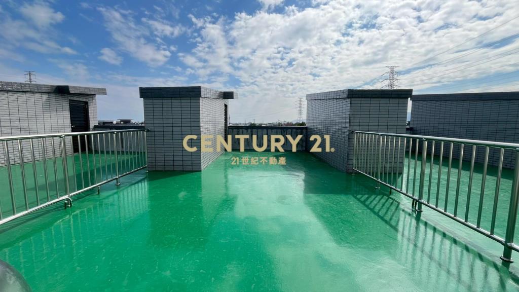 DB420清溝夜市全新透天別墅