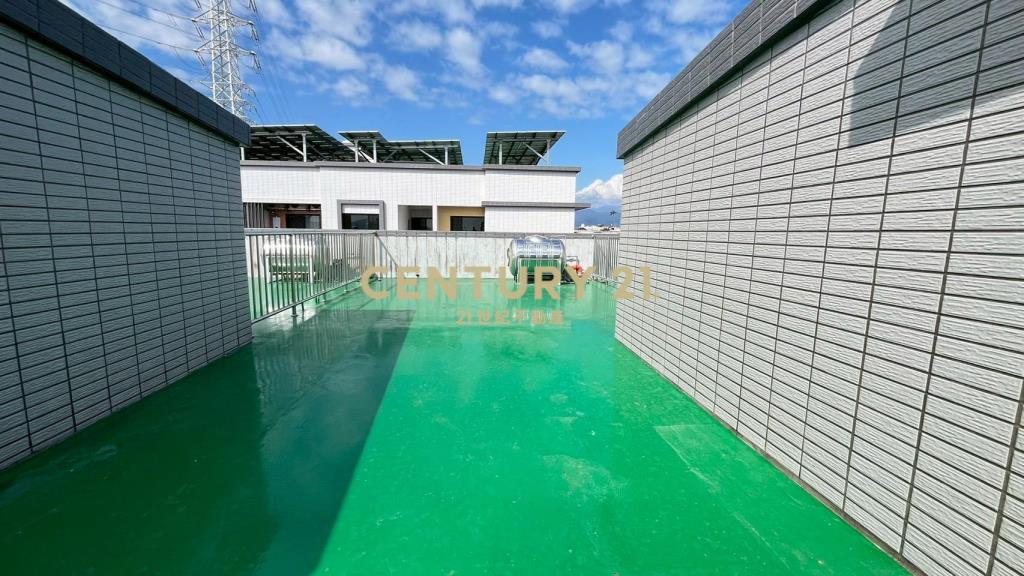 DB420清溝夜市全新透天別墅