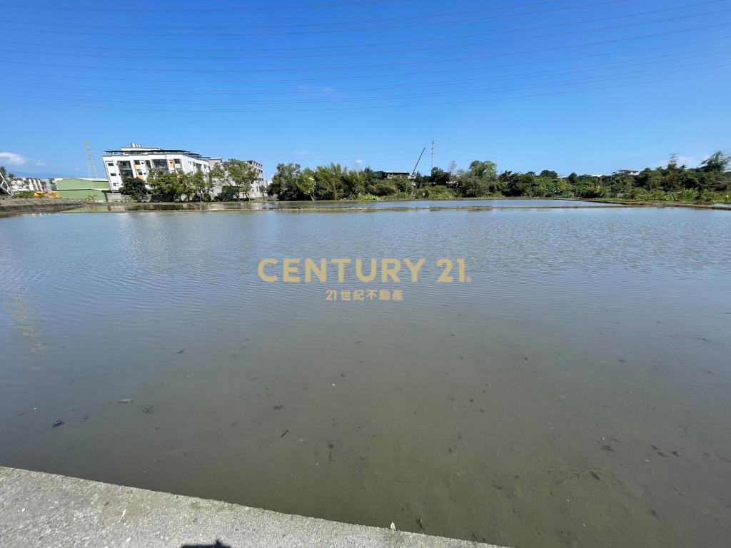 DC534順安千坪美農地