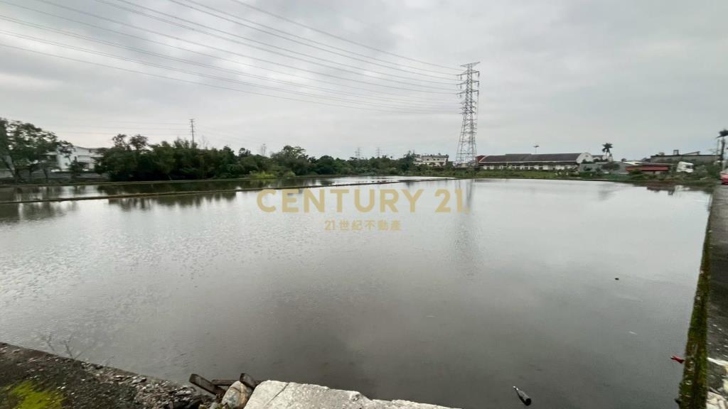 DC534順安千坪美農地