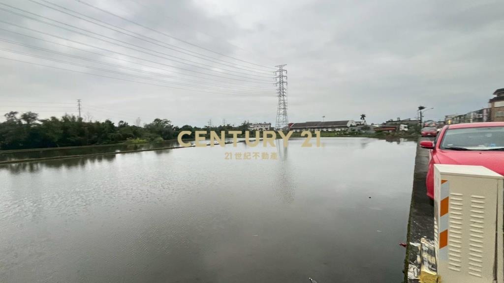 DC534順安千坪美農地