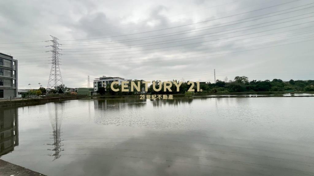 DC534順安千坪美農地