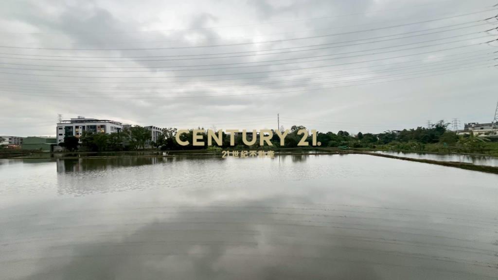 DC534順安千坪美農地