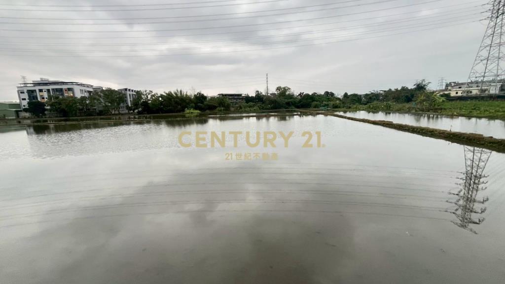 DC534順安千坪美農地