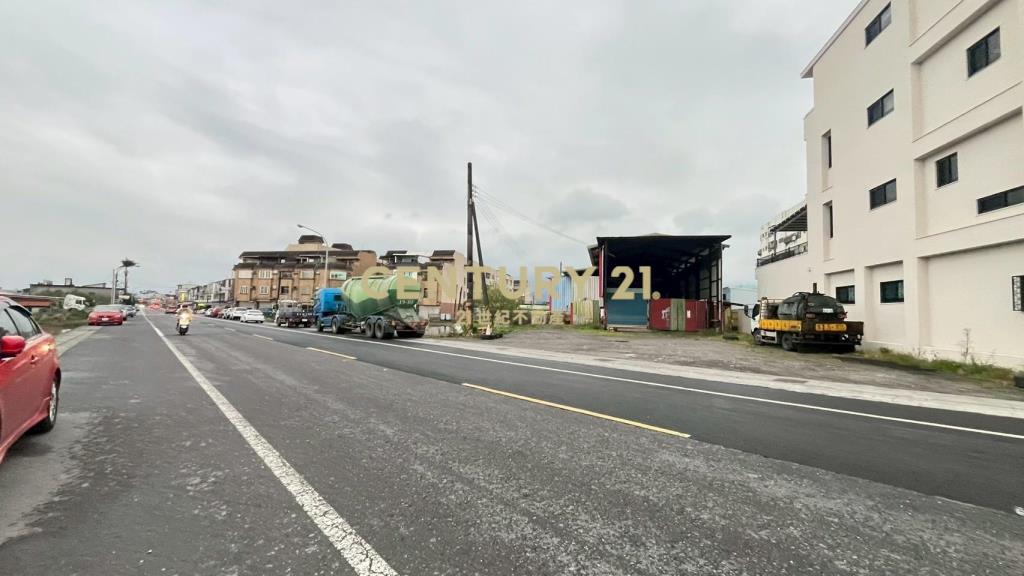 DC534順安千坪美農地