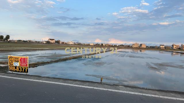 DC538礁溪玉光老農地