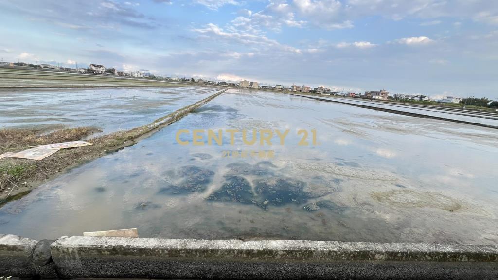 DC538礁溪玉光老農地