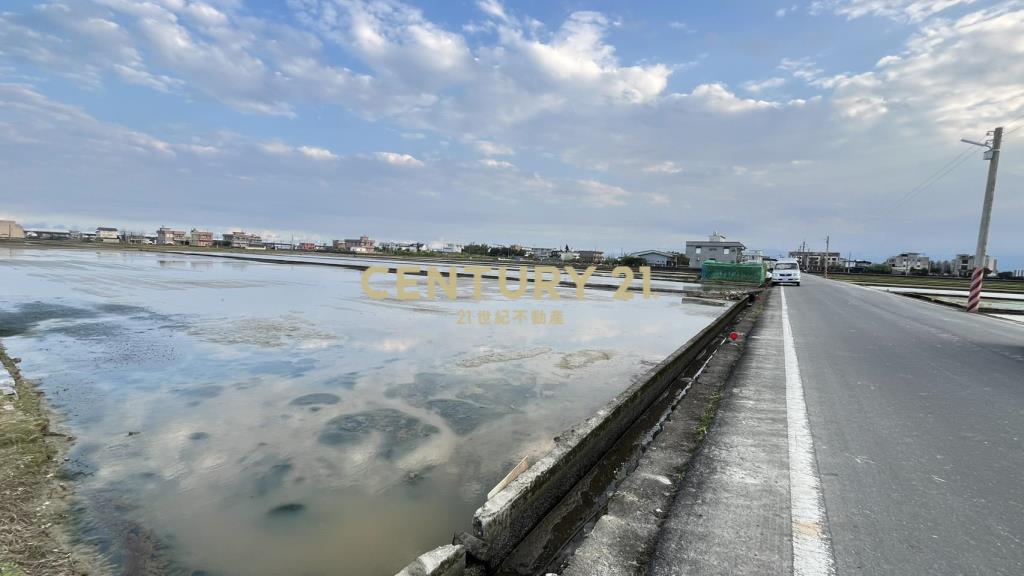 DC538礁溪玉光老農地