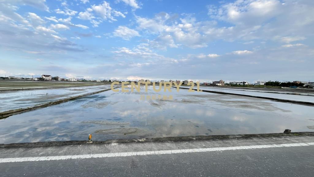 DC538礁溪玉光老農地