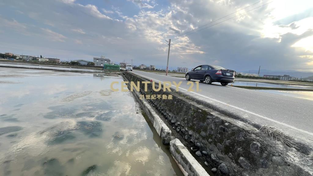 DC538礁溪玉光老農地