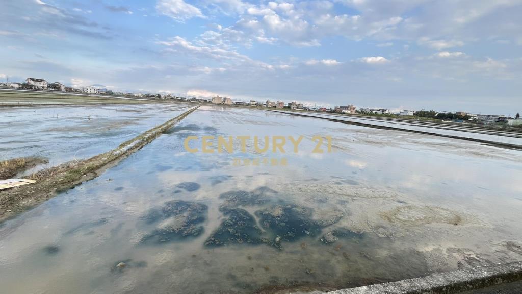 DC538礁溪玉光老農地