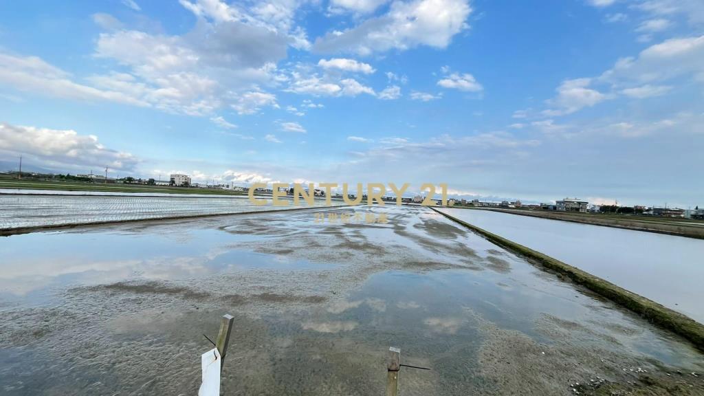 DC539礁溪玉光分毫不差足坪農地