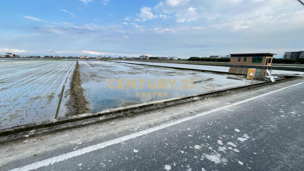 DC539礁溪玉光分毫不差足坪農地