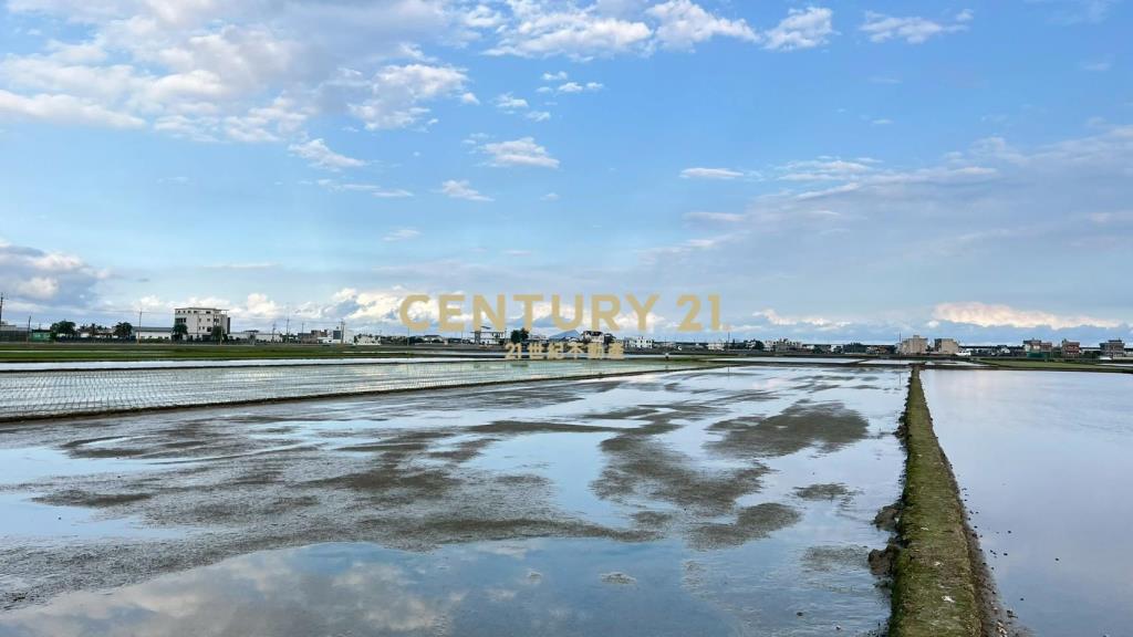 DC539礁溪玉光分毫不差足坪農地