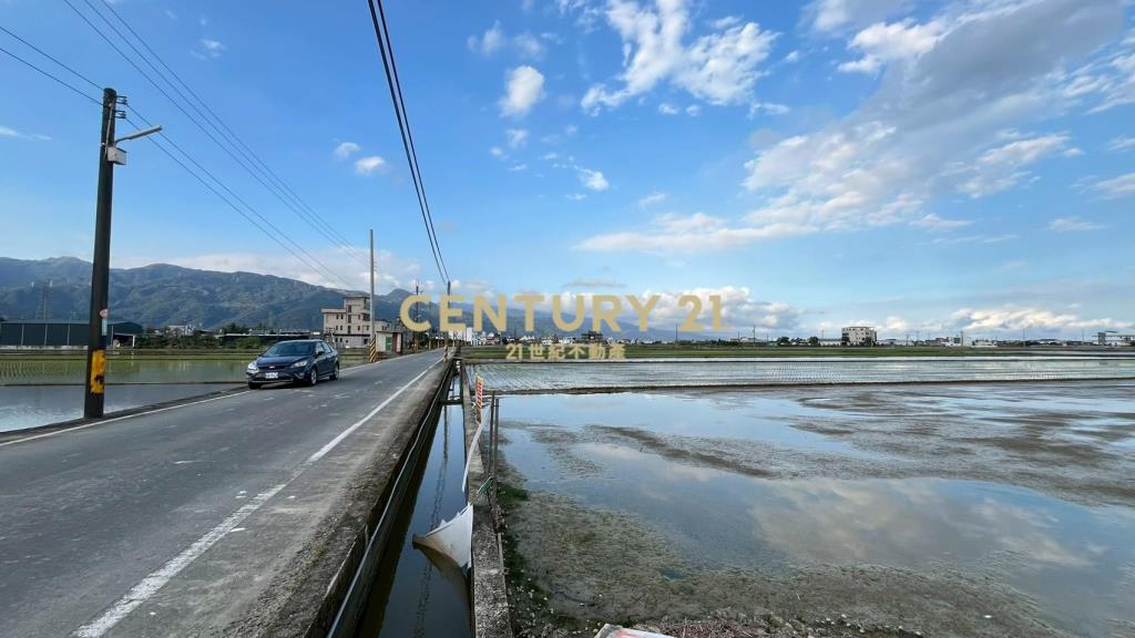 DC539礁溪玉光分毫不差足坪農地