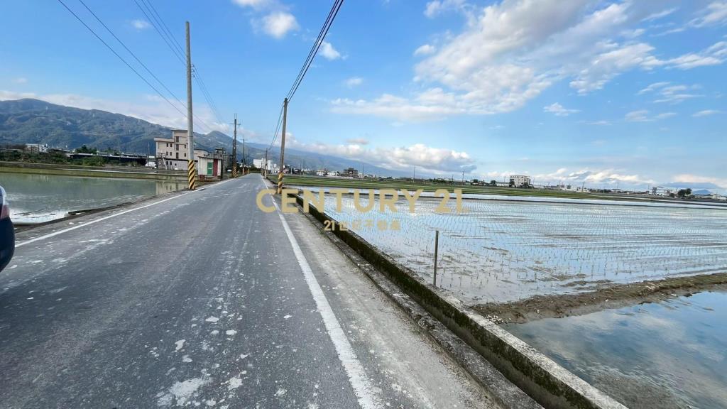 DC539礁溪玉光分毫不差足坪農地