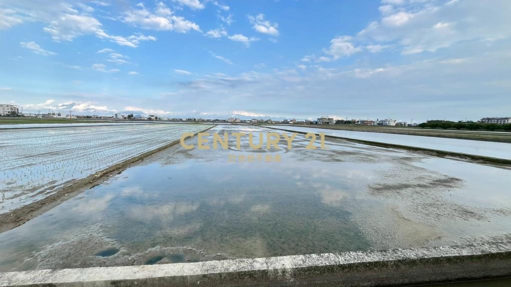 DC539礁溪玉光分毫不差足坪農地