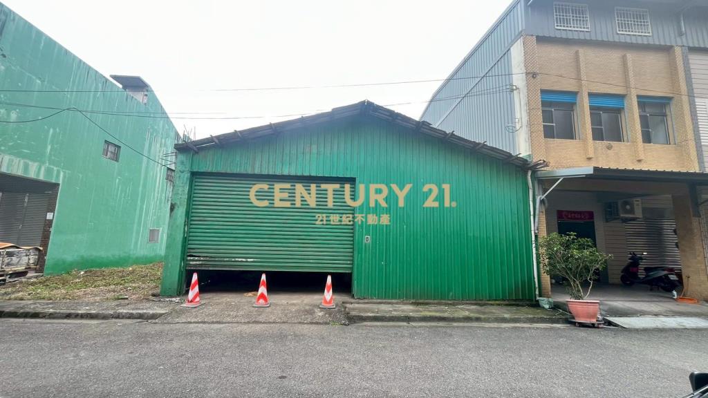 DD248五結利工段買建地送倉庫