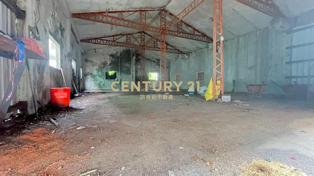 DD248五結利工段買建地送倉庫