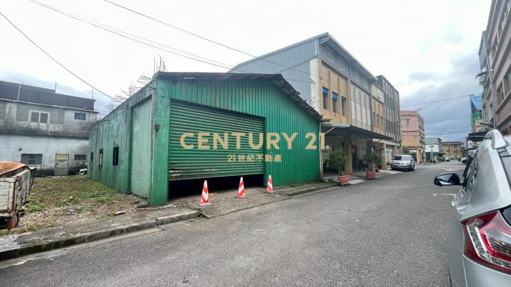 DD248五結利工段買建地送倉庫