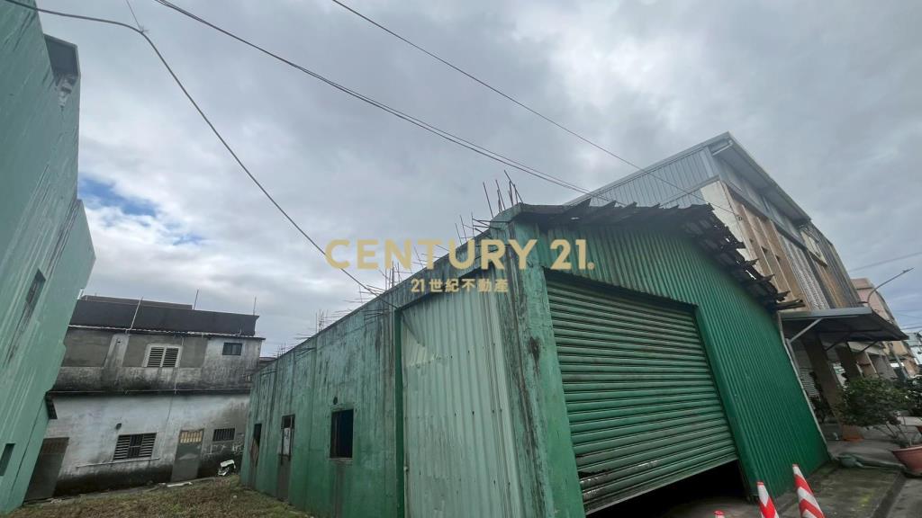 DD248五結利工段買建地送倉庫