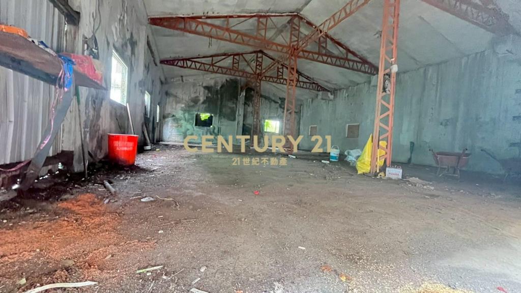 DD248五結利工段買建地送倉庫