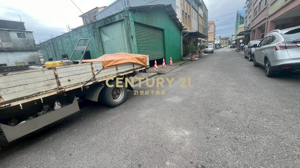 DD248五結利工段買建地送倉庫