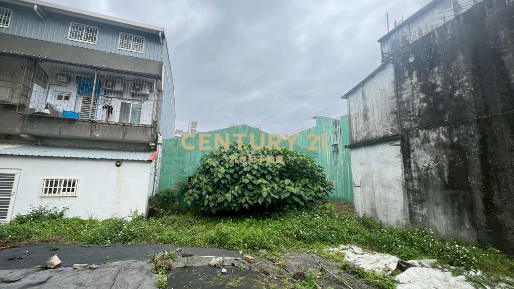 DD248五結利工段買建地送倉庫