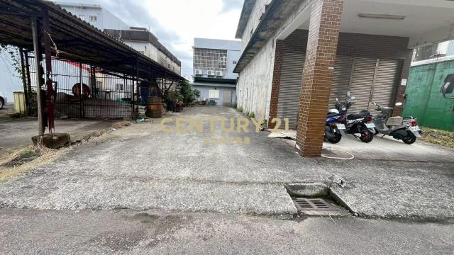 DD249五結利工水泥地面小建地