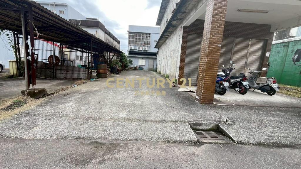 DD249五結利工水泥地面小建地