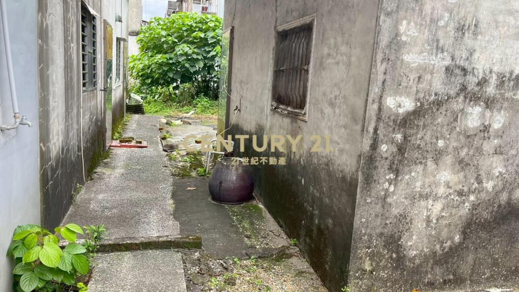 DD249五結利工水泥地面小建地