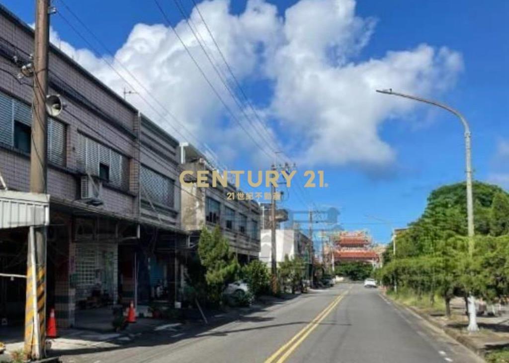 DD249五結利工水泥地面小建地