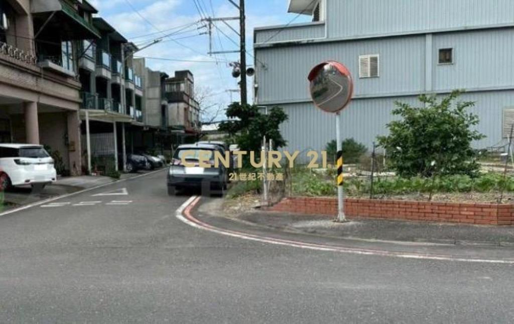 DD249五結利工水泥地面小建地