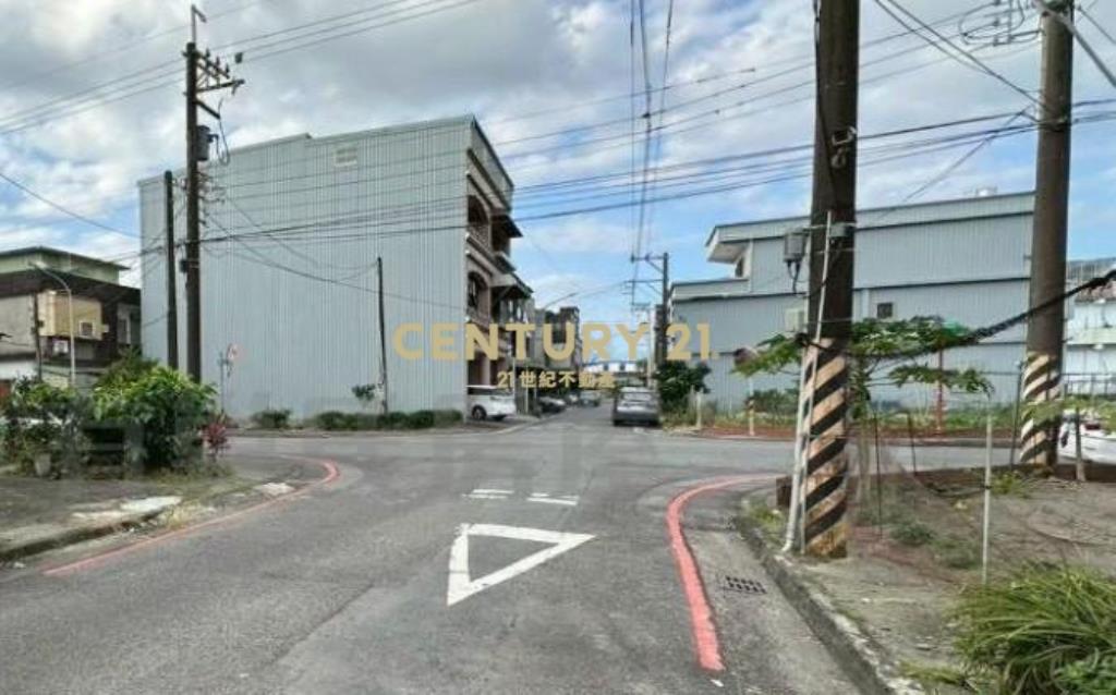 DD249五結利工水泥地面小建地