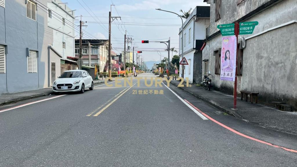 DD249五結利工水泥地面小建地