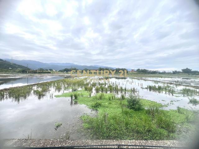 LC164員山八甲附近大面寬足坪農地