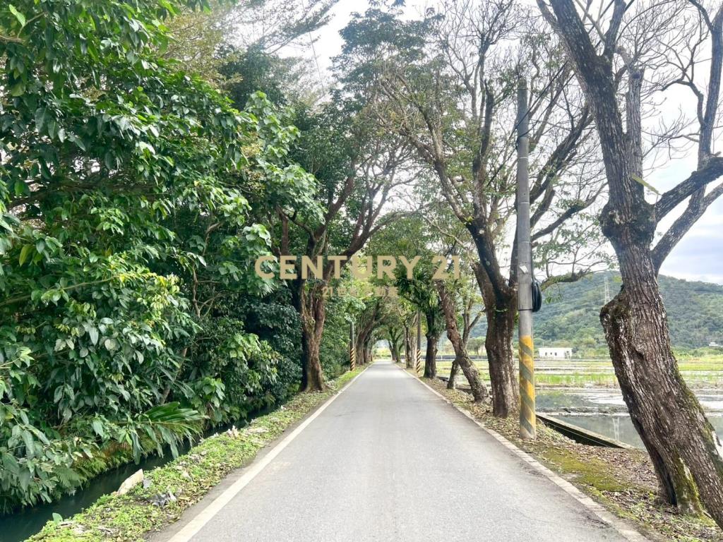 LC164員山八甲附近大面寬足坪農地