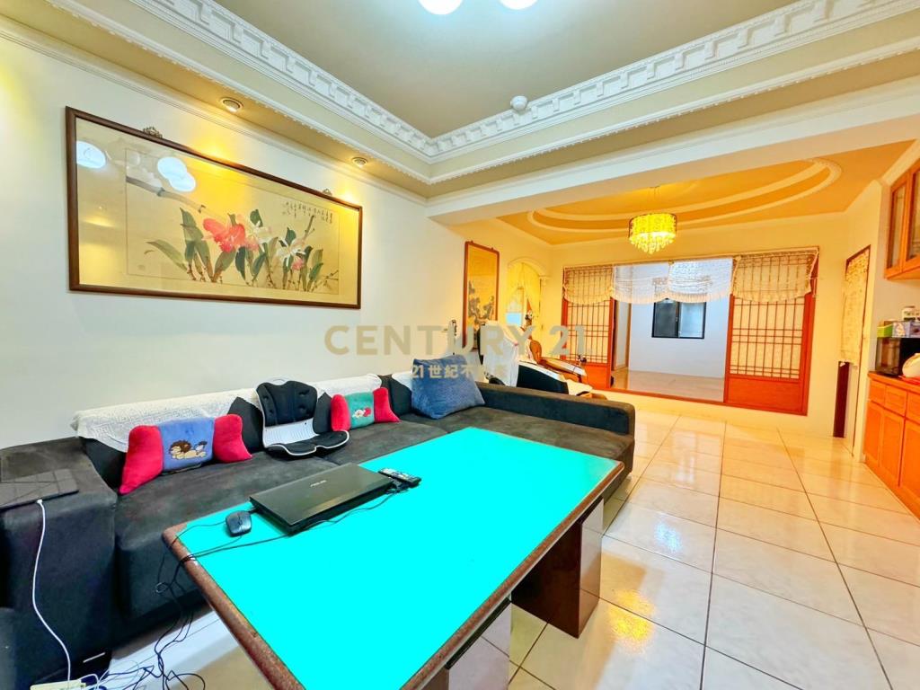 LA148溫馨家園三房車位