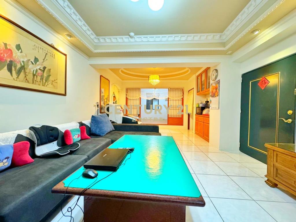 LA148溫馨家園三房車位