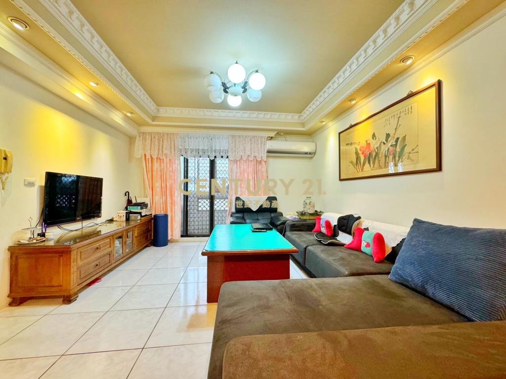 LA148溫馨家園三房車位